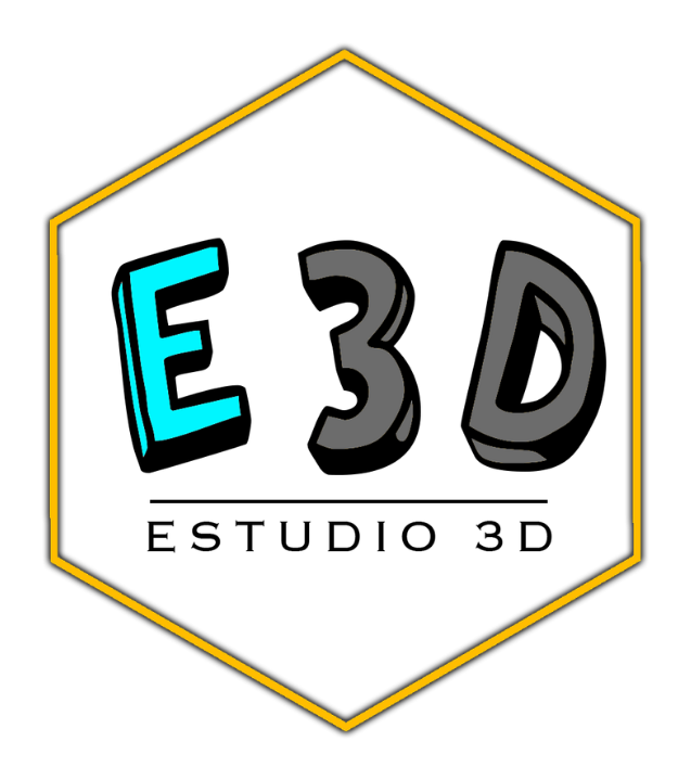 E3D Estudio 3D