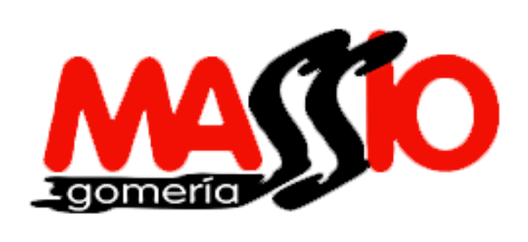 Massio Gomería