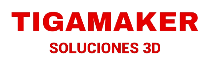Tigamaker Soluciones 3D